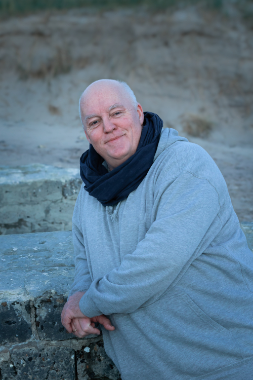 Urlaub mit Hund in Dänemark